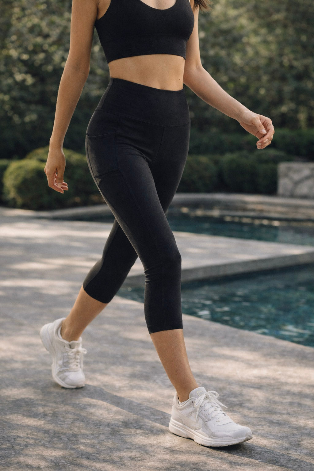 Equinox Legging