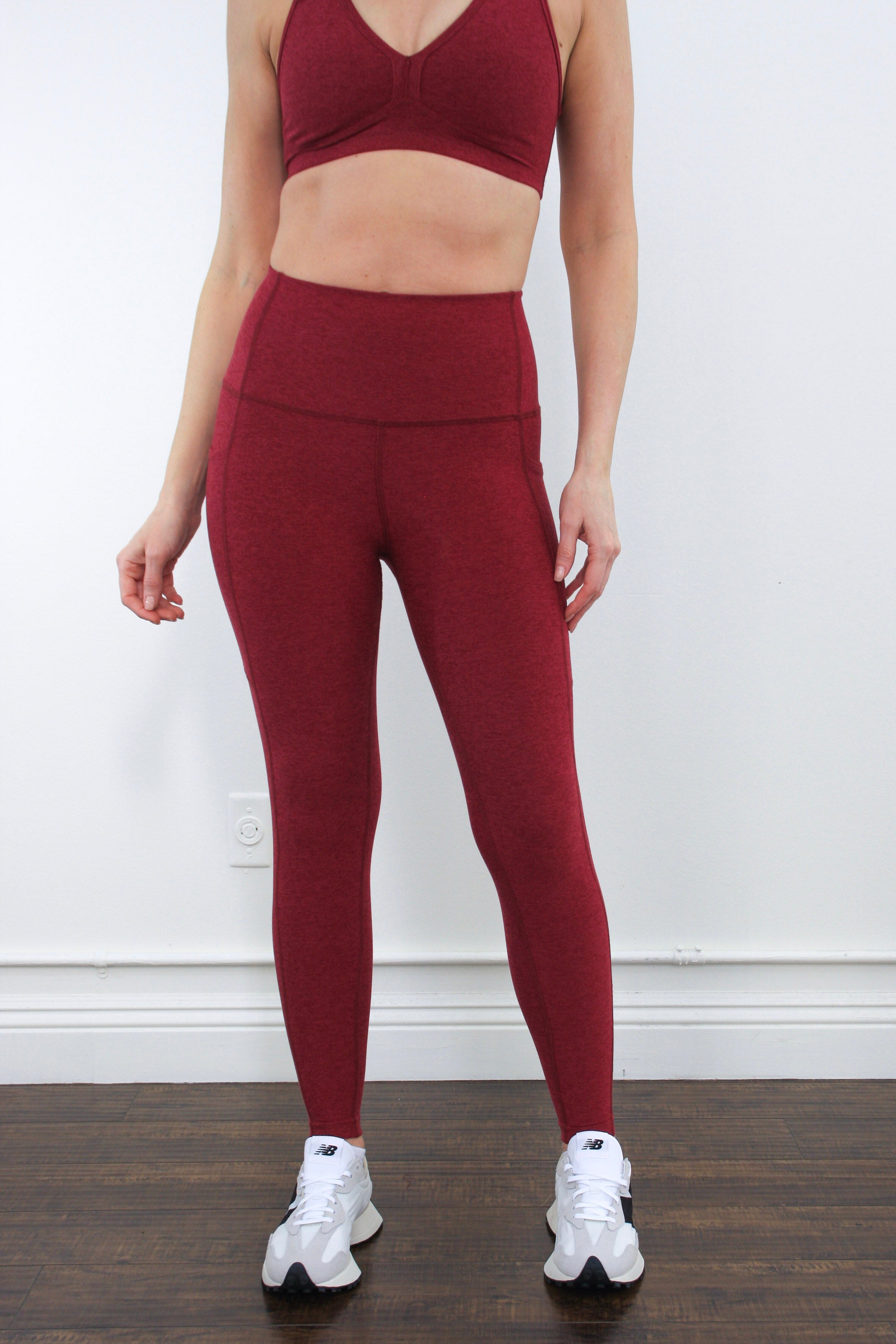 Venus Pocket Legging