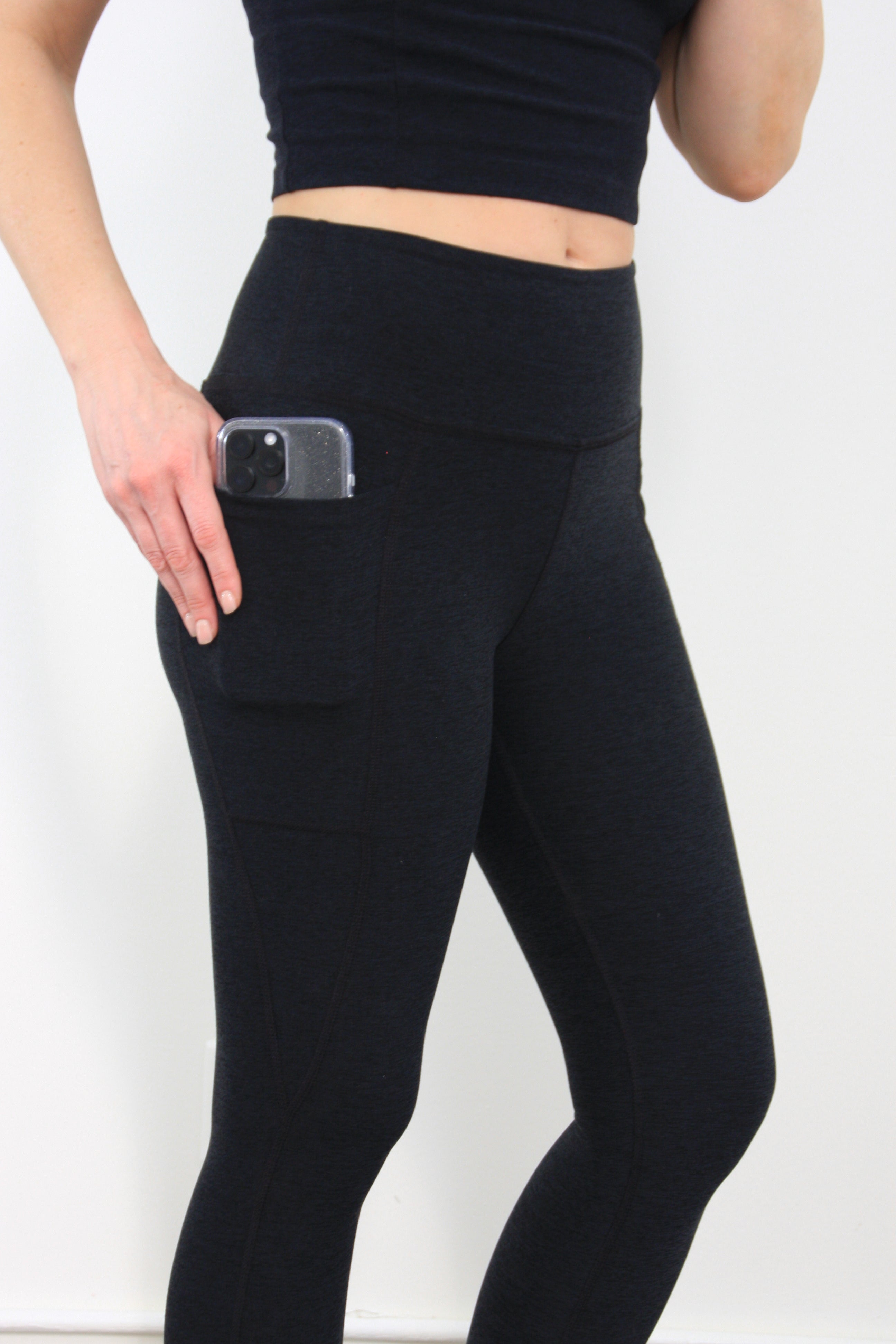 Venus Pocket Legging