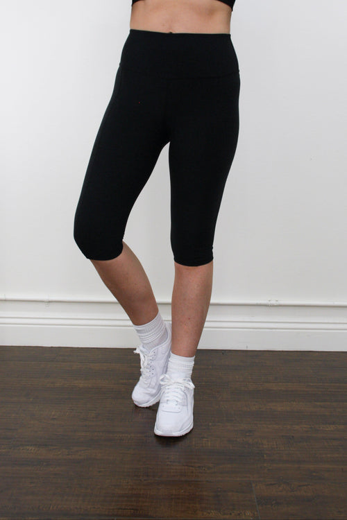 Equinox Legging